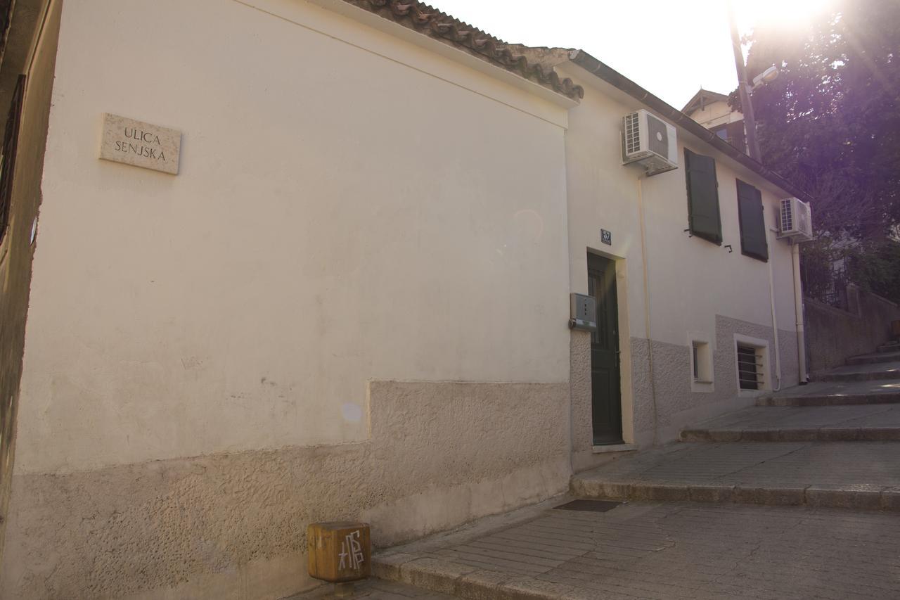 Studio Spalato Exterior foto